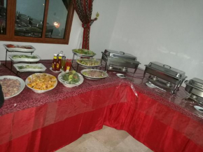  Bait Al Sharaf Hospitality  Al Hamra